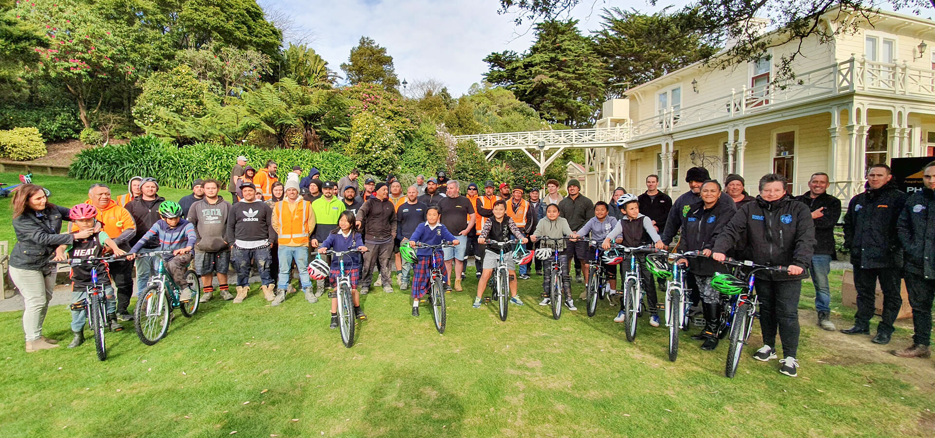 pcl community cycles